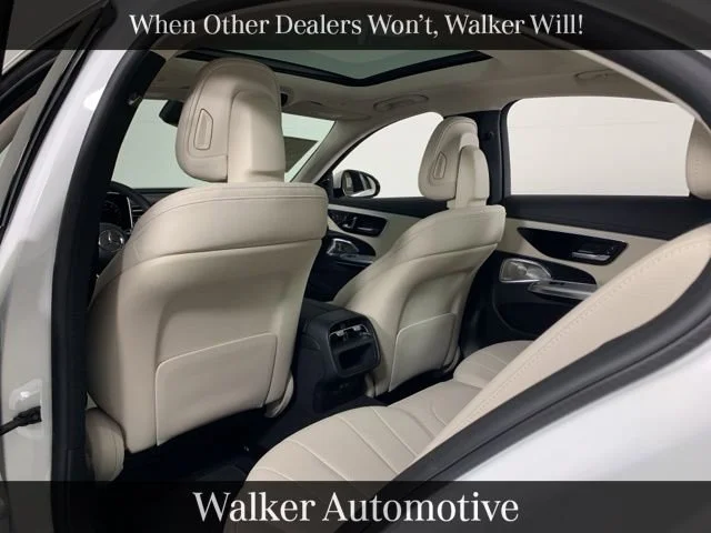 New 2024 Polar White Mercedes-Benz E 350 image 105