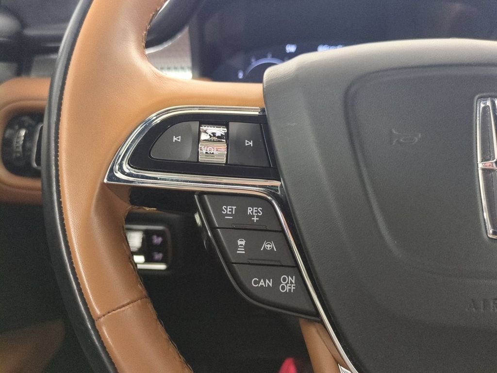 2023 Lincoln Nautilus Black Label - Photo 33