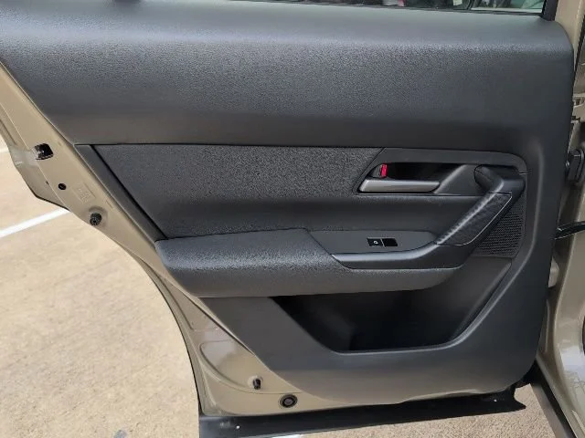 Used 2026 Beige/tan Mazda 2.5 S Meridian Edition image 9