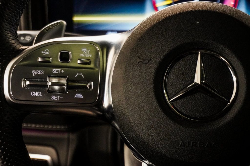 Used 2022 White Mercedes-Benz G 63 AMG® image 15