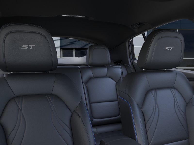 New 2026 Summit White Buick Sport Touring image 24