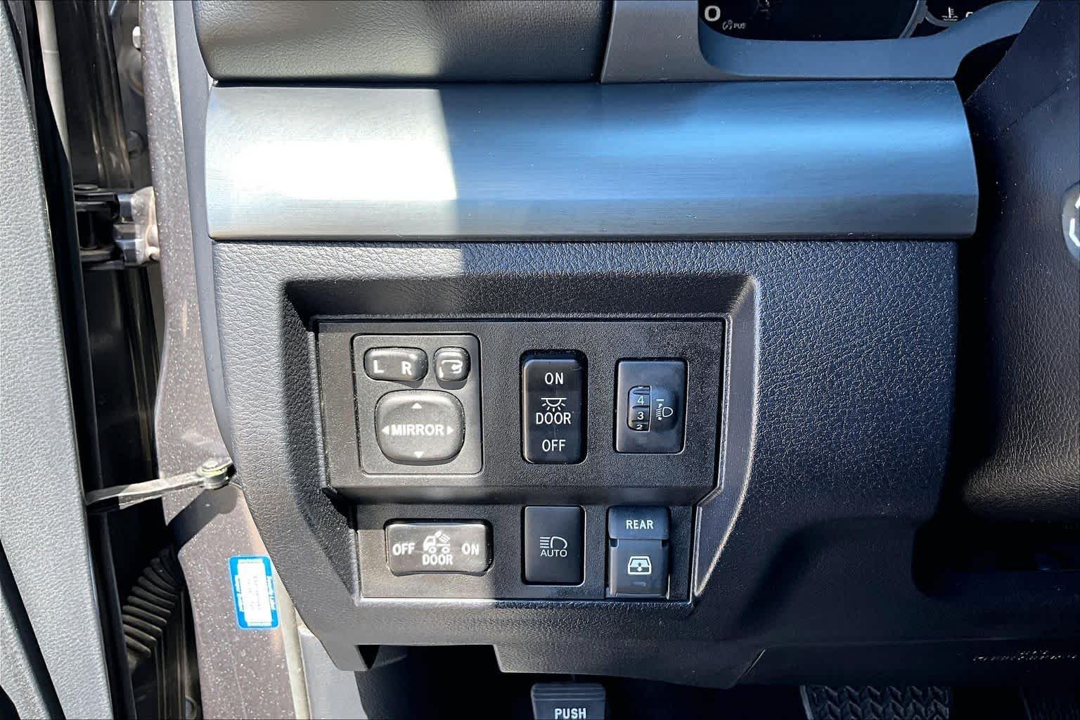 Used 2019 Magnetic Gray Metallic Toyota Platinum image 35