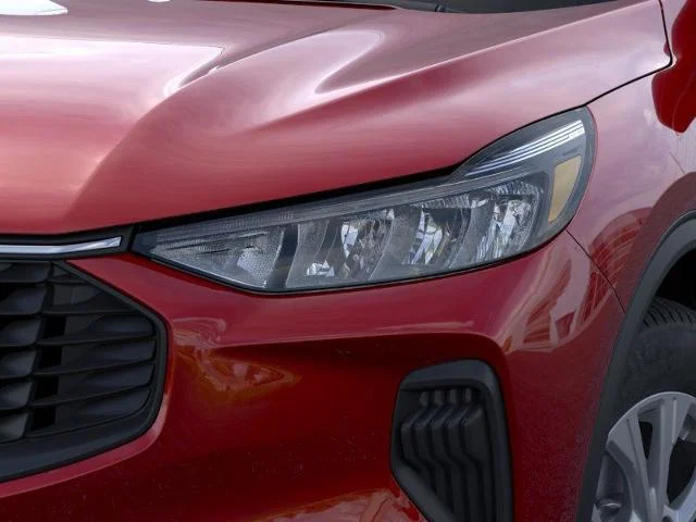 New 2026 Rapid Red Metallic Tinted Clearcoat Ford Active® image 42