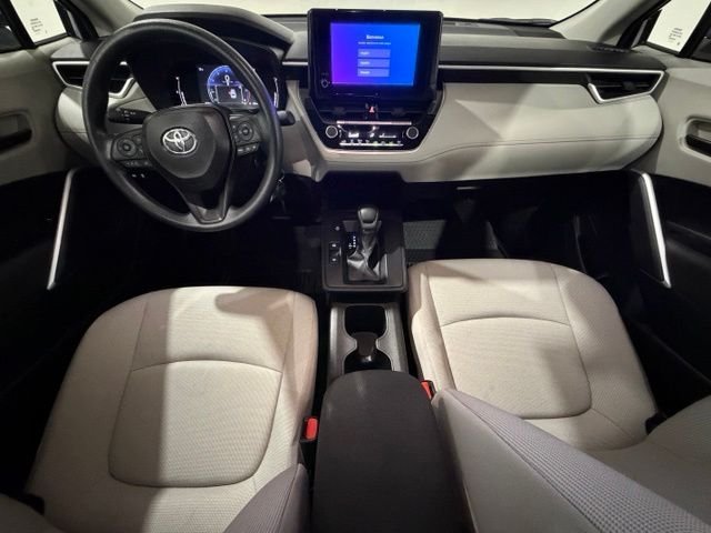 Used 2026 Silver Toyota L image 14