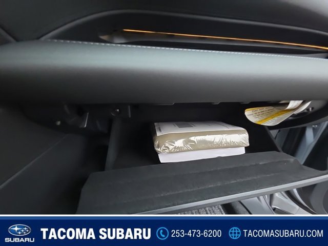 2026 Subaru Ascent Touring - Photo 26