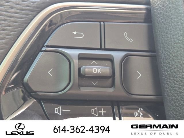 Used 2024 Beige Toyota Limited image 22