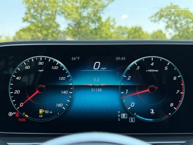 Used 2022  Mercedes-Benz GLE 350 image 19