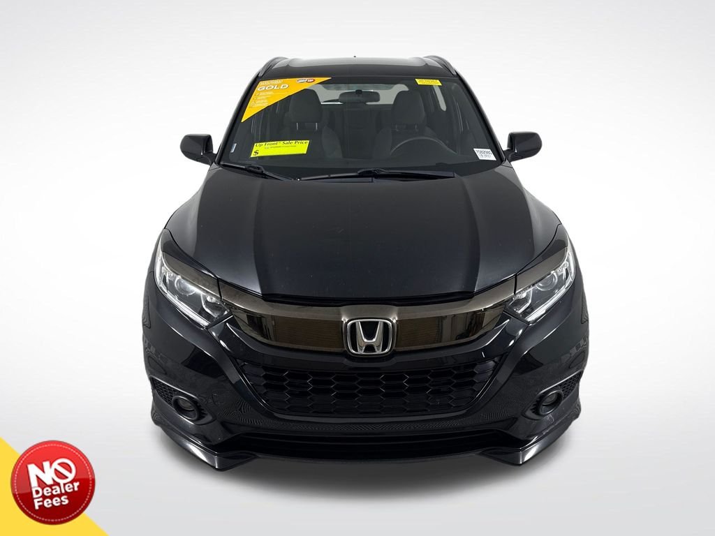 2019 Honda HR-V Sport - Photo 8