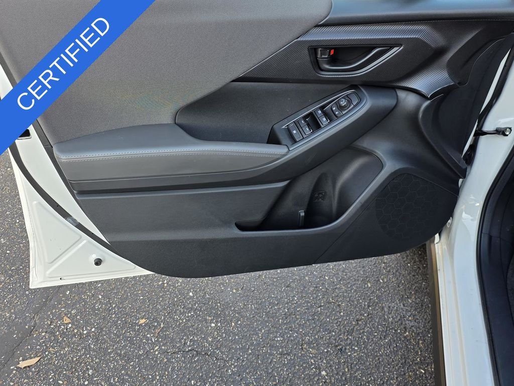 2026 Subaru Crosstrek Premium - Photo 33