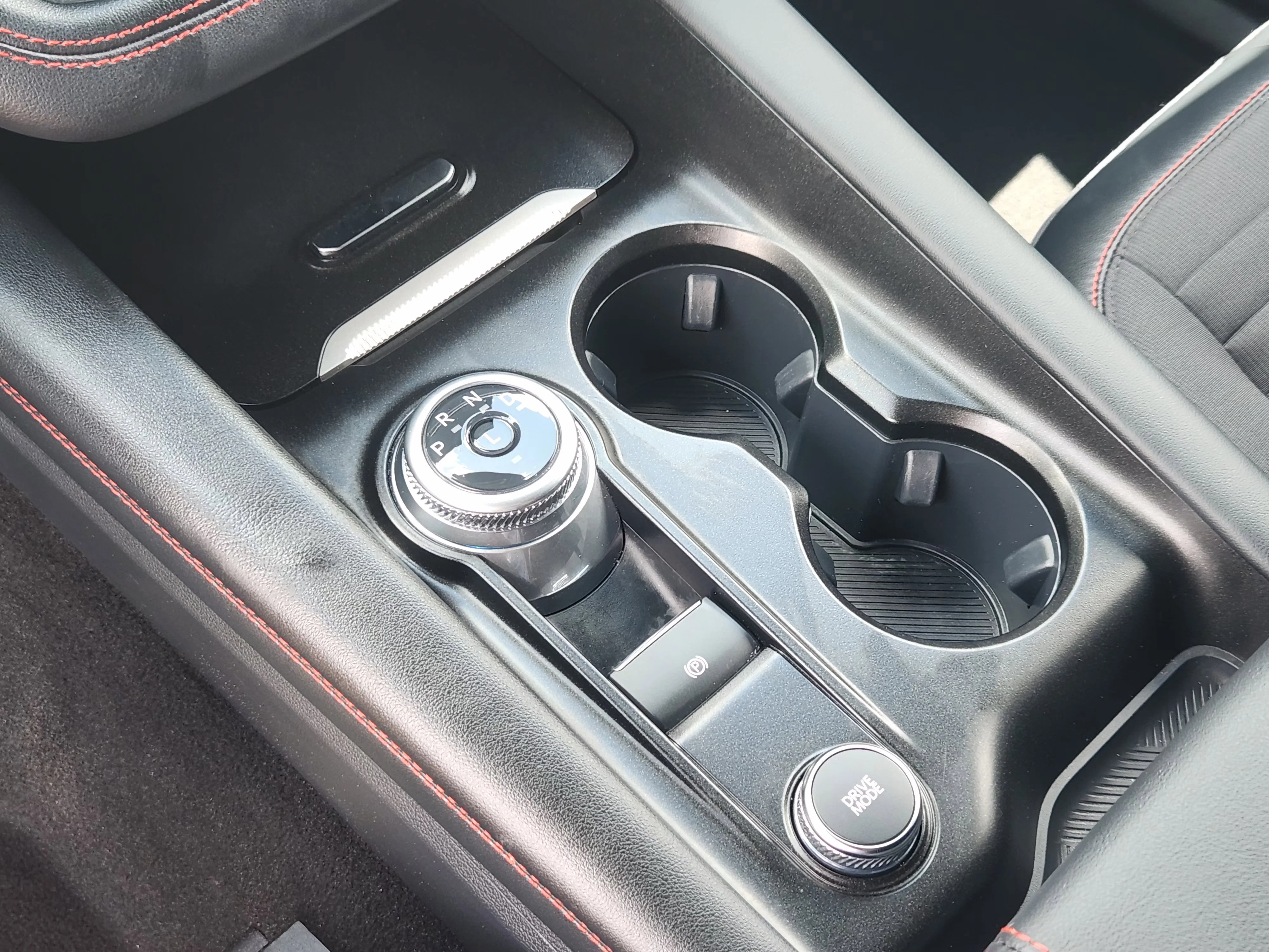 Used 2025  Ford ST-Line image 21