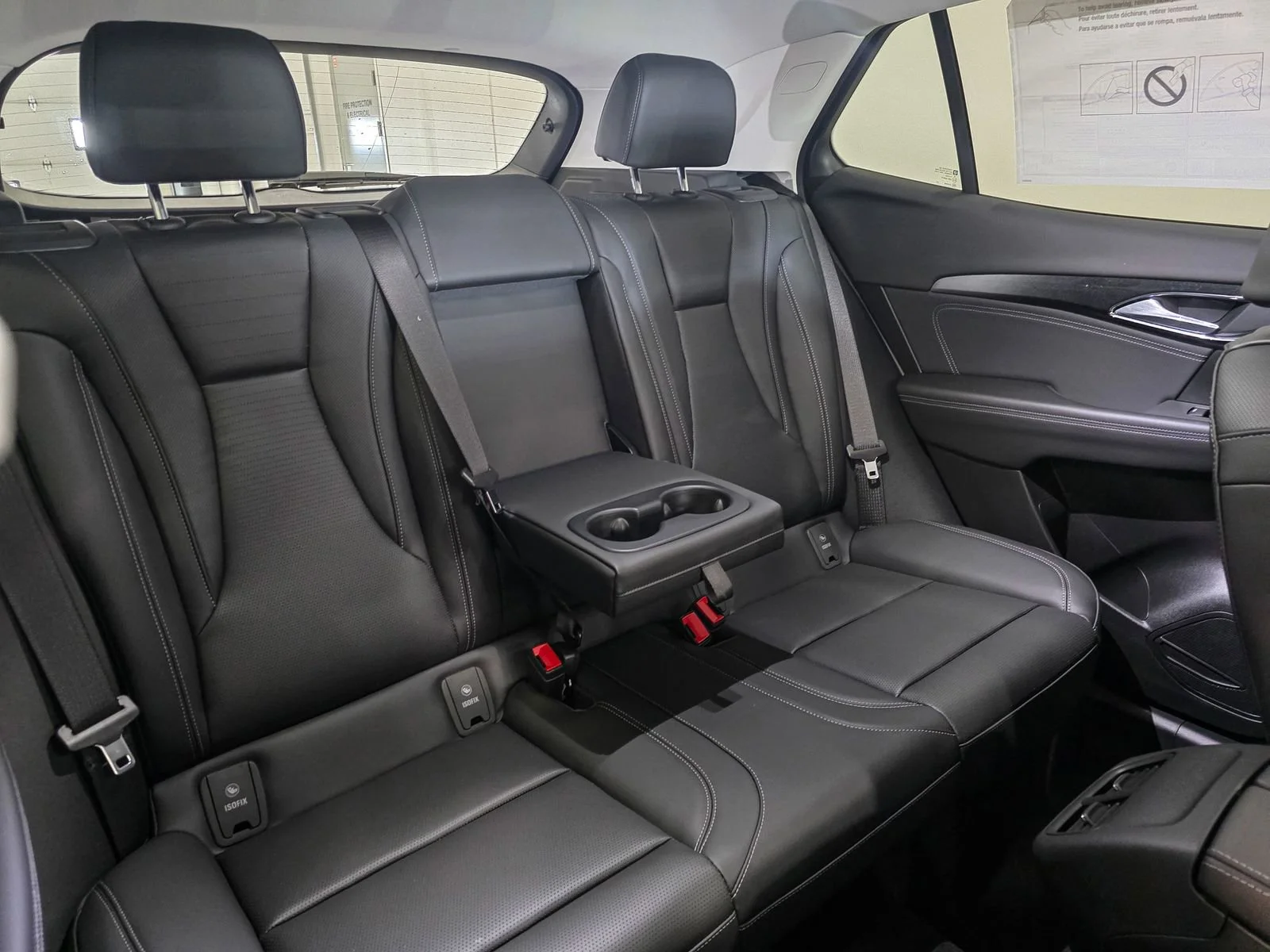 2026 Buick Envision Preferred - Photo 22