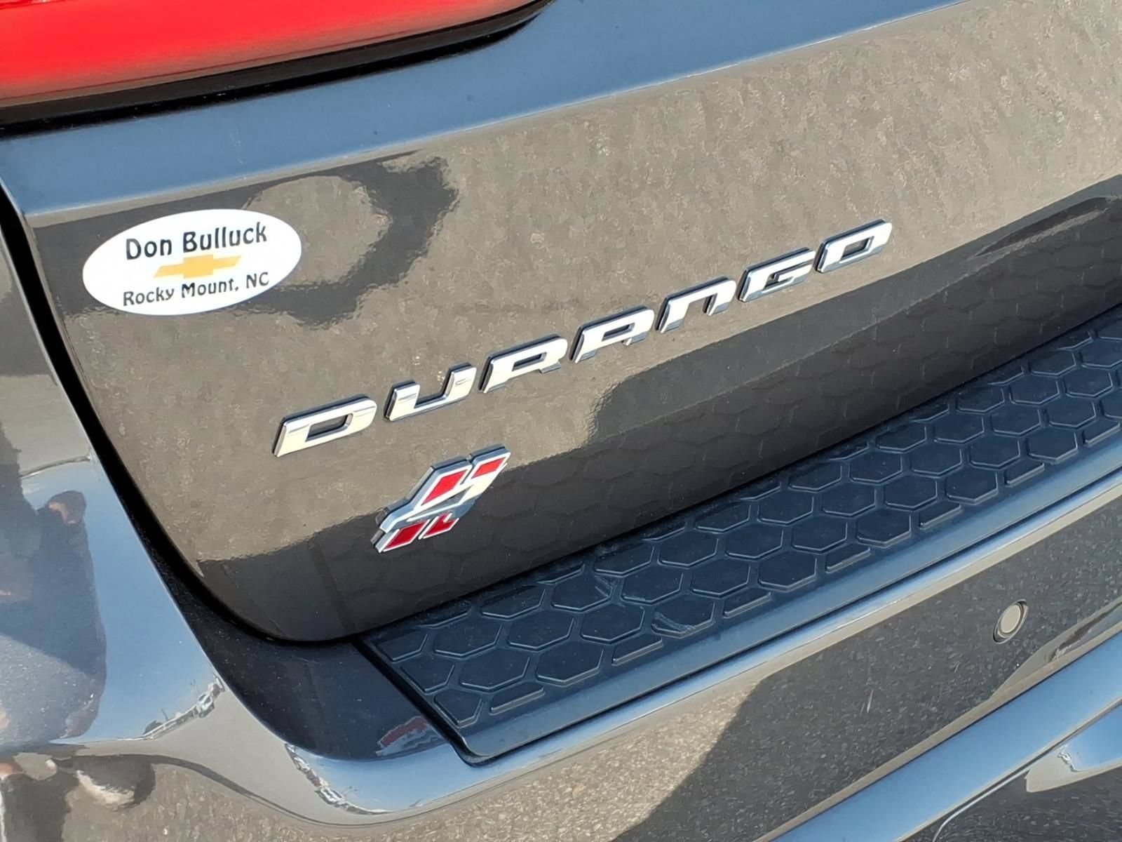 2024 Dodge Durango GT - Photo 9