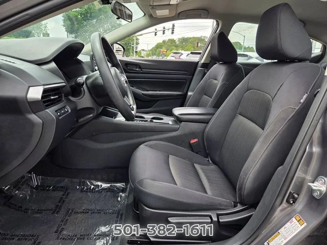 Used 2024 Gray Nissan 2.5 S image 9