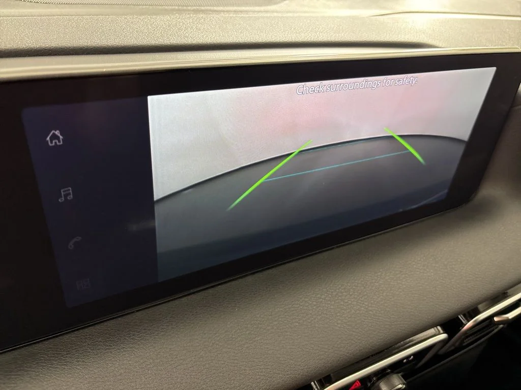 New 2026 Gray Nissan SV image 36