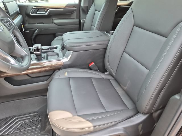 2026 Chevrolet Silverado 1500 RST - Photo 13
