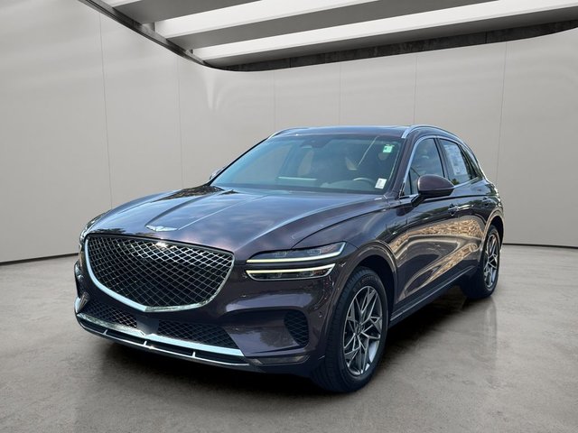 2022 Genesis GV70 2.5T