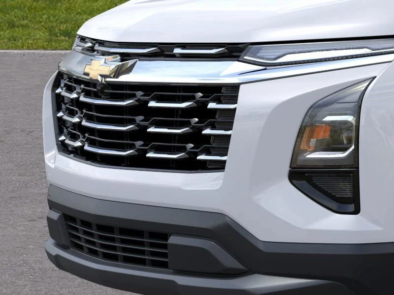 2026 Chevrolet Equinox LT - Photo 20
