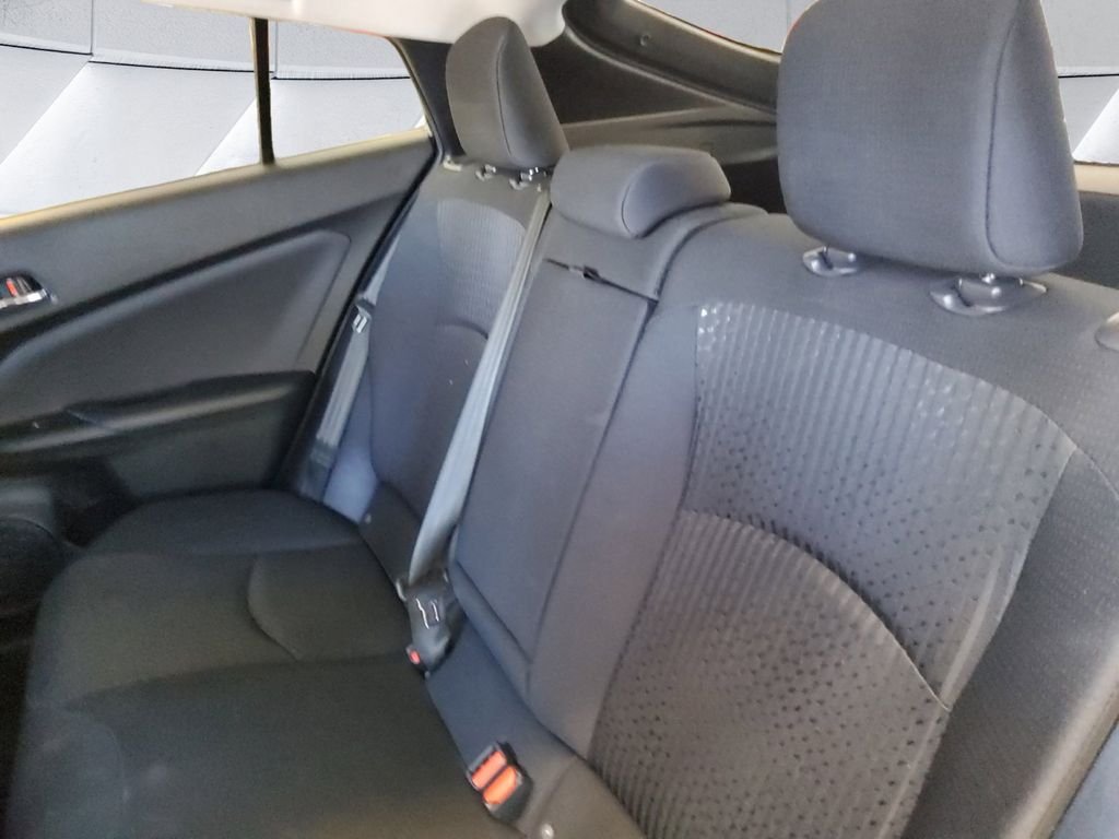 Used 2018 Gray Toyota Two image 17