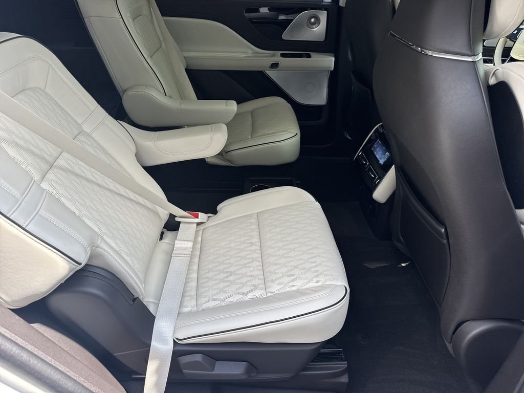 2023 Lincoln Aviator Black Label Grand Touring - Photo 14