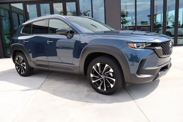 2026 Mazda CX-50 Hybrid Premium Plus AWD