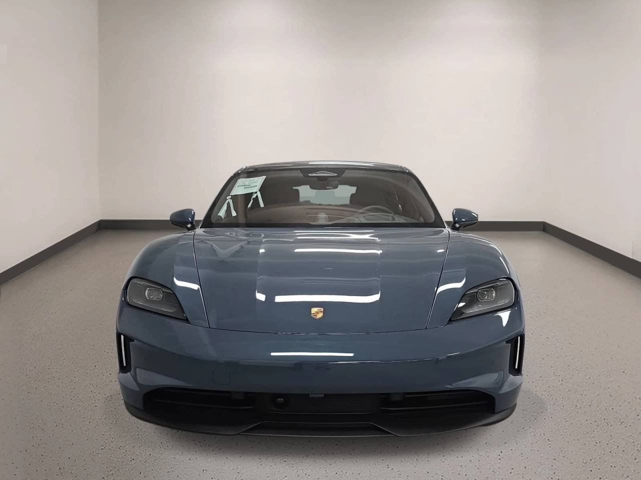 New 2026 Pale Blue Metallic Porsche 4 image 9