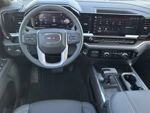 2026 GMC Sierra 1500 SLT - Photo 13