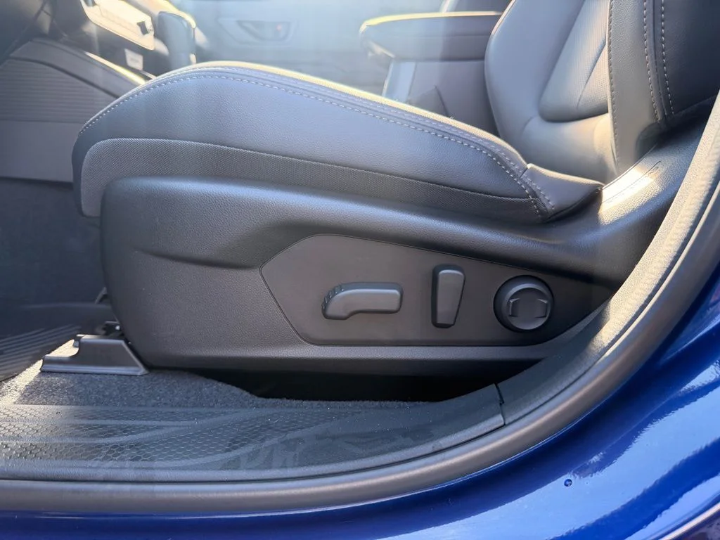 New 2026 SAPPHIRE BLUE PEARL Subaru Limited XT image 60