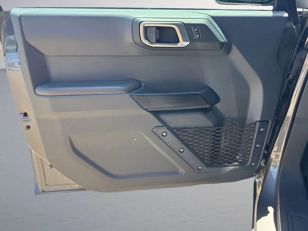 Used 2025 Gray Ford Big Bend image 26