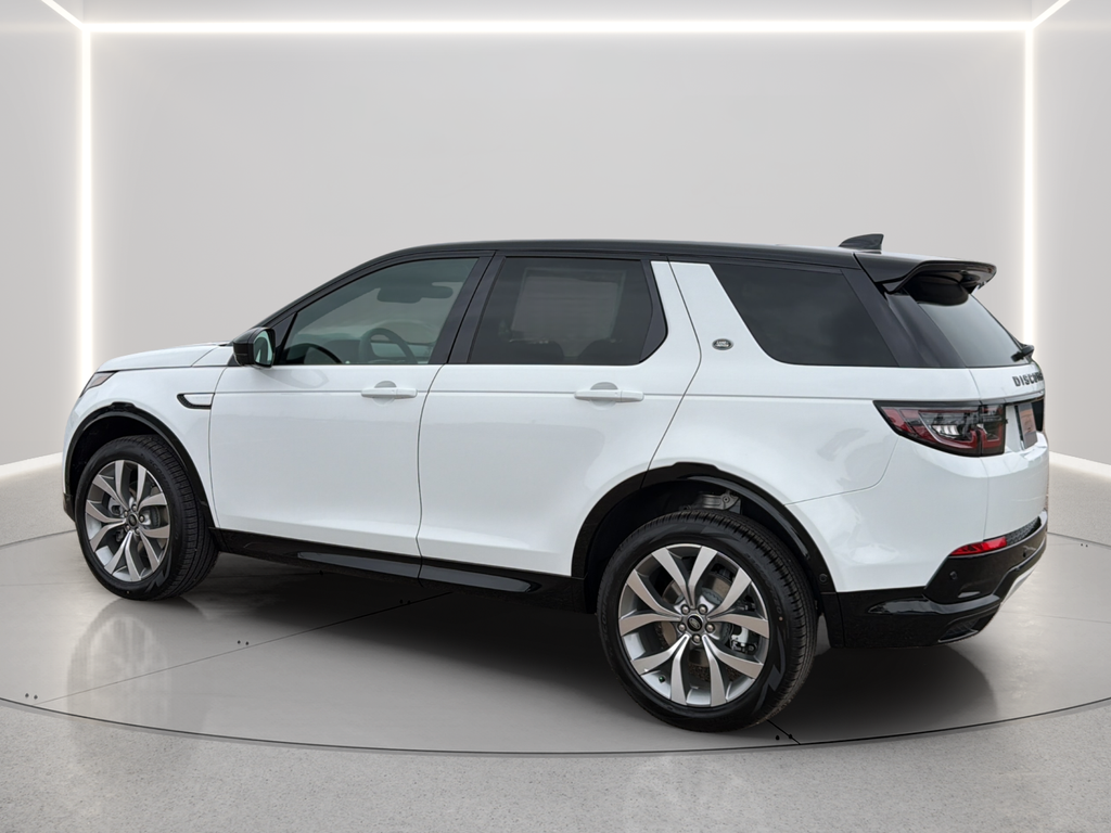 New 2026 Fuji White Land Rover Landmark image 14