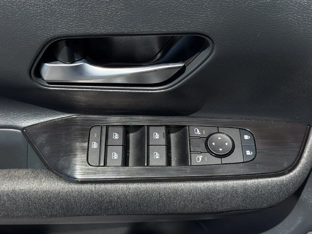 Used 2026 Gray Nissan SV image 26