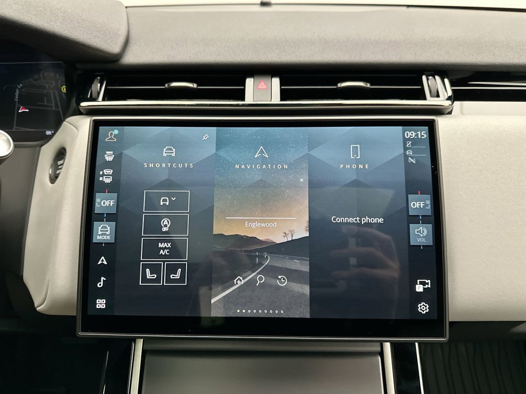 New 2026 Varesine Blue Land Rover S image 13