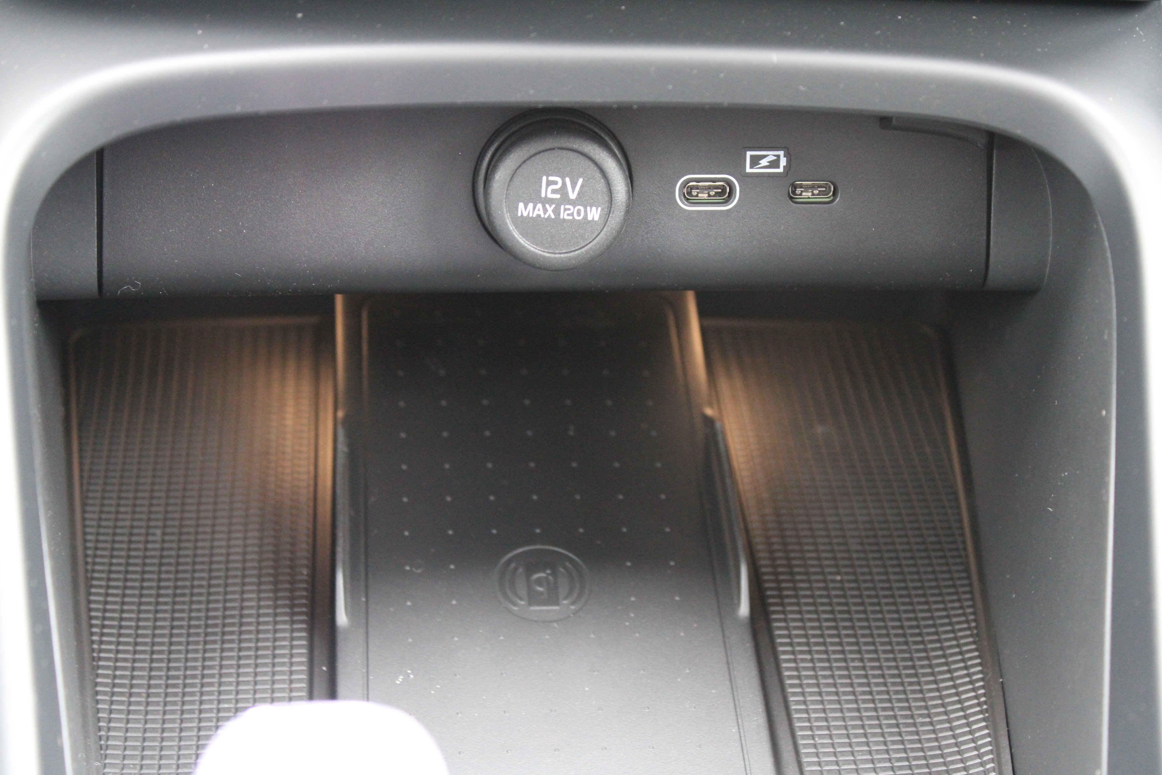 New 2026 Cloud Blue Volvo Plus image 28