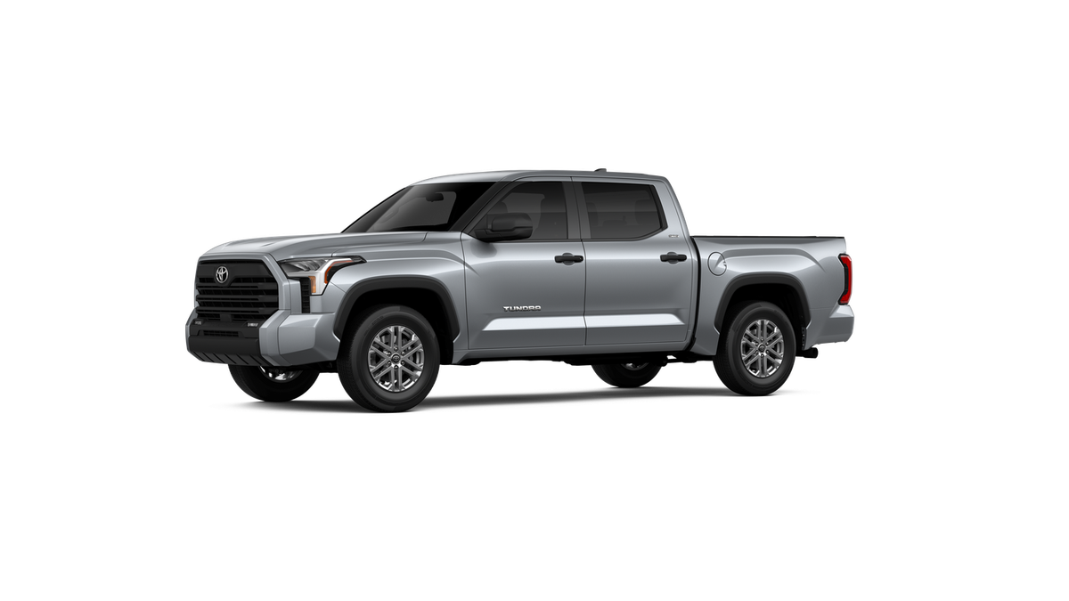 2025 Toyota Tundra SR5 - Photo 44