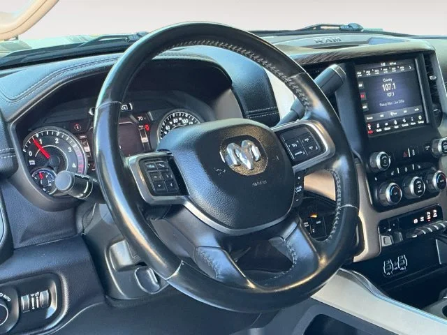 Used 2021 Green Ram Laramie image 13