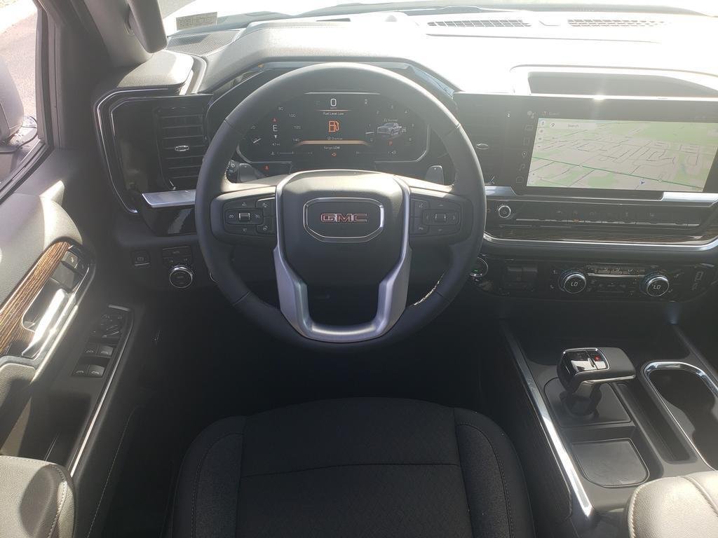 2026 GMC Sierra 1500 Elevation - Photo 16