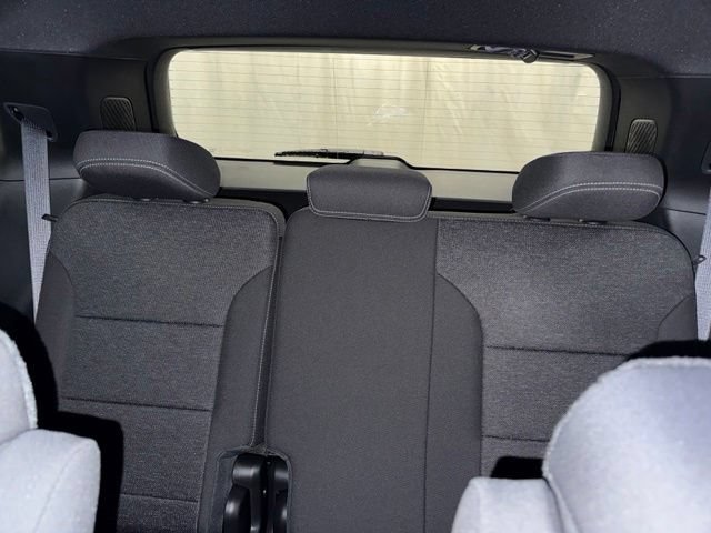 2027 Chevrolet Traverse LT - Photo 18