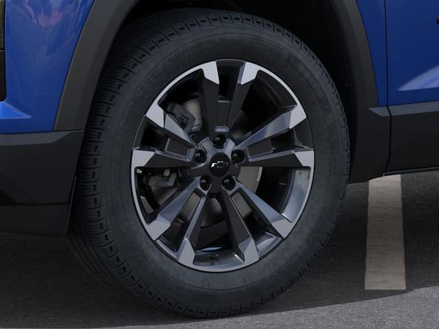2026 Chevrolet Equinox RS - Photo 9