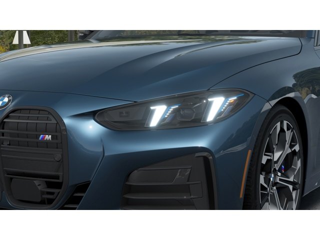 2026 BMW 4 Series M440i - Photo 6
