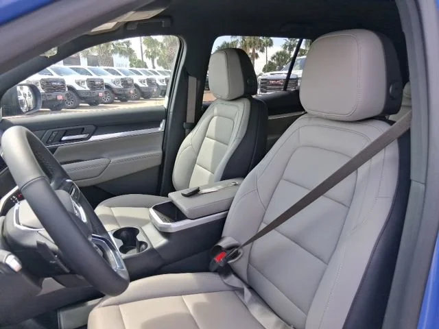 2026 GMC Terrain Elevation - Photo 15