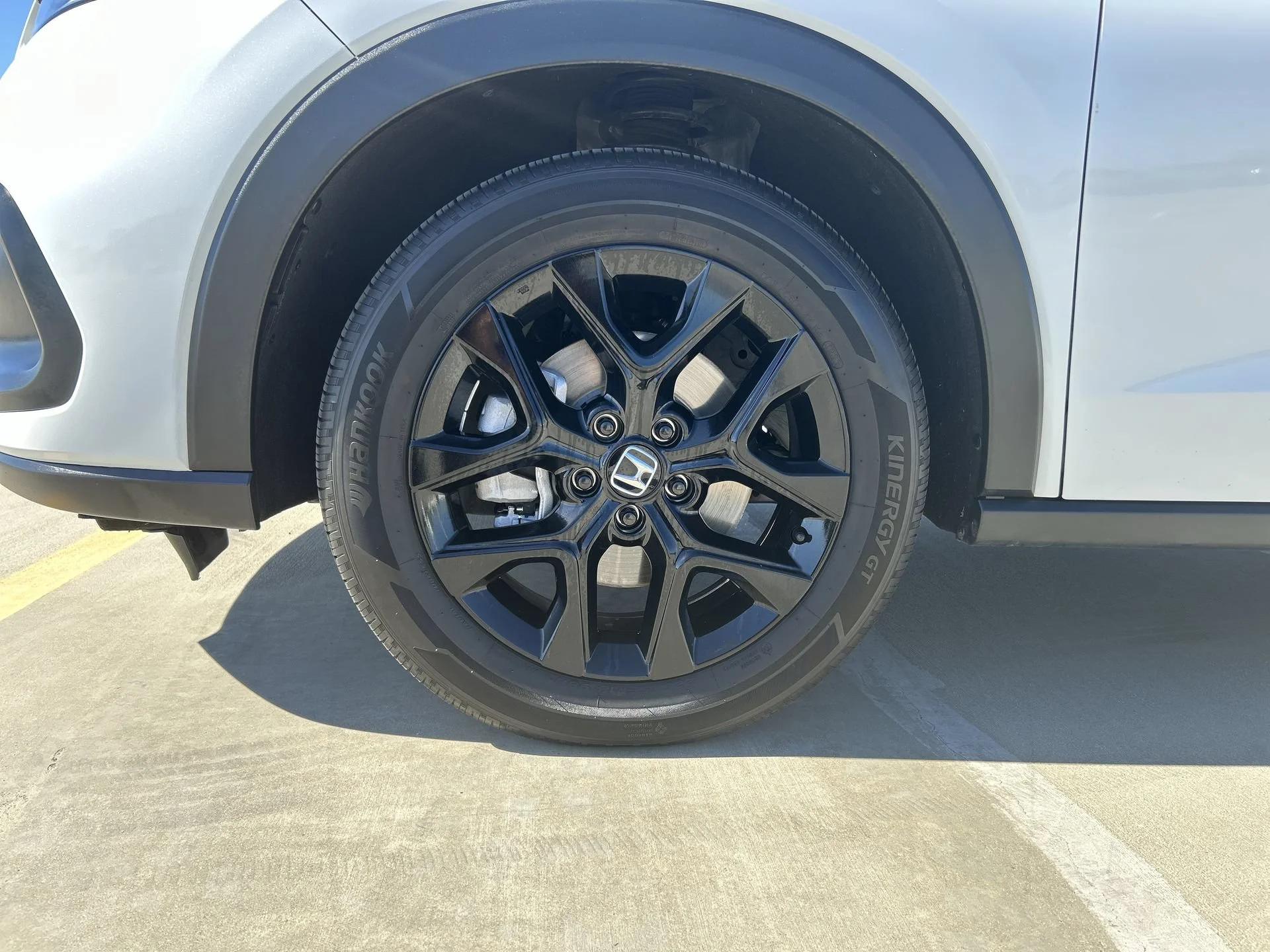 2024 Honda HR-V Sport - Photo 43