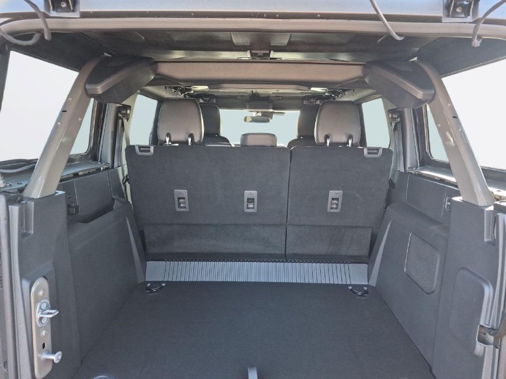 New 2026 Marsh Gray Ford Outer Banks® image 22
