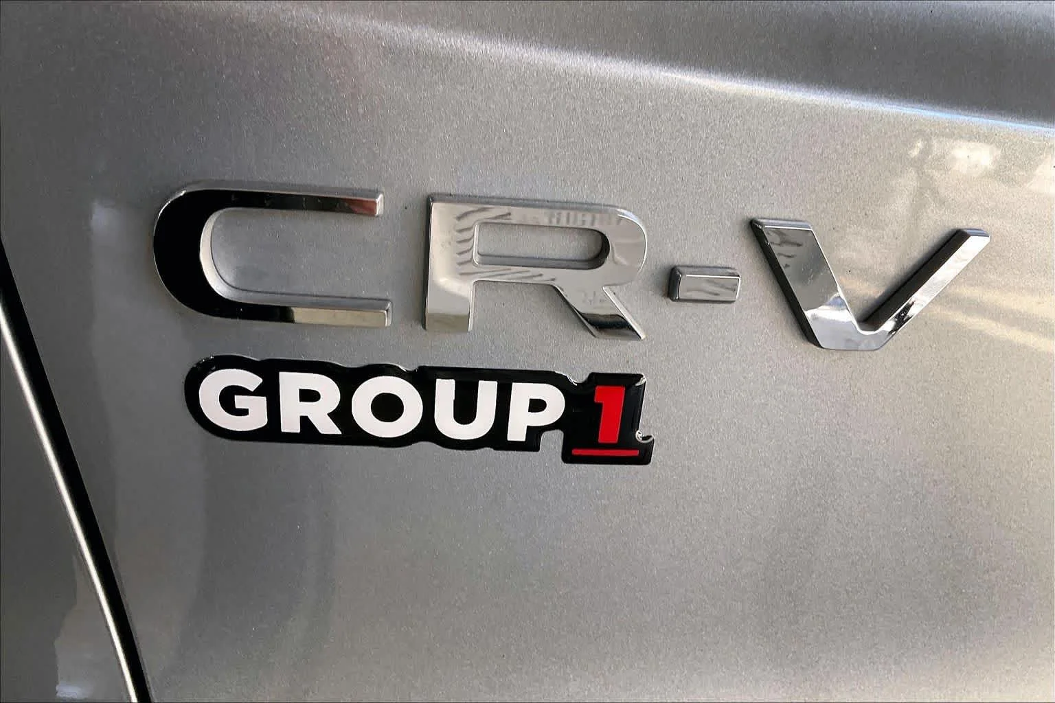 Used 2025 Solar Silver Metallic Honda EX-L image 31