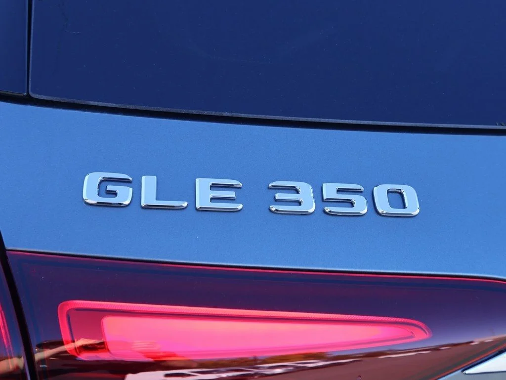 2026 Mercedes-Benz GLE GLE350 - Photo 8
