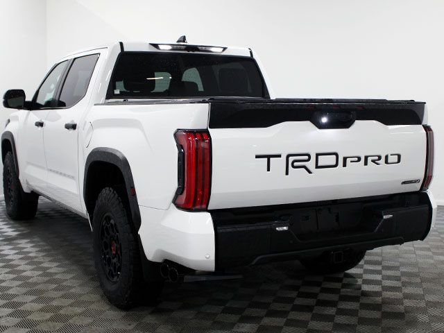 2026 Toyota Tundra TRD Pro - Photo 11