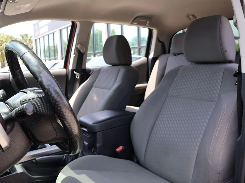 Used 2022 Red Toyota SR5 image 26