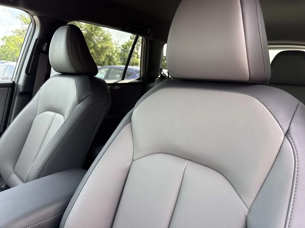 New 2026 MAGNETITE GRAY METALLIC Subaru Premium image 22