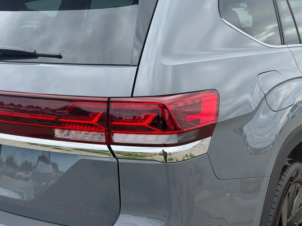New 2026  Volkswagen 2.0T SE w/Technology image 6
