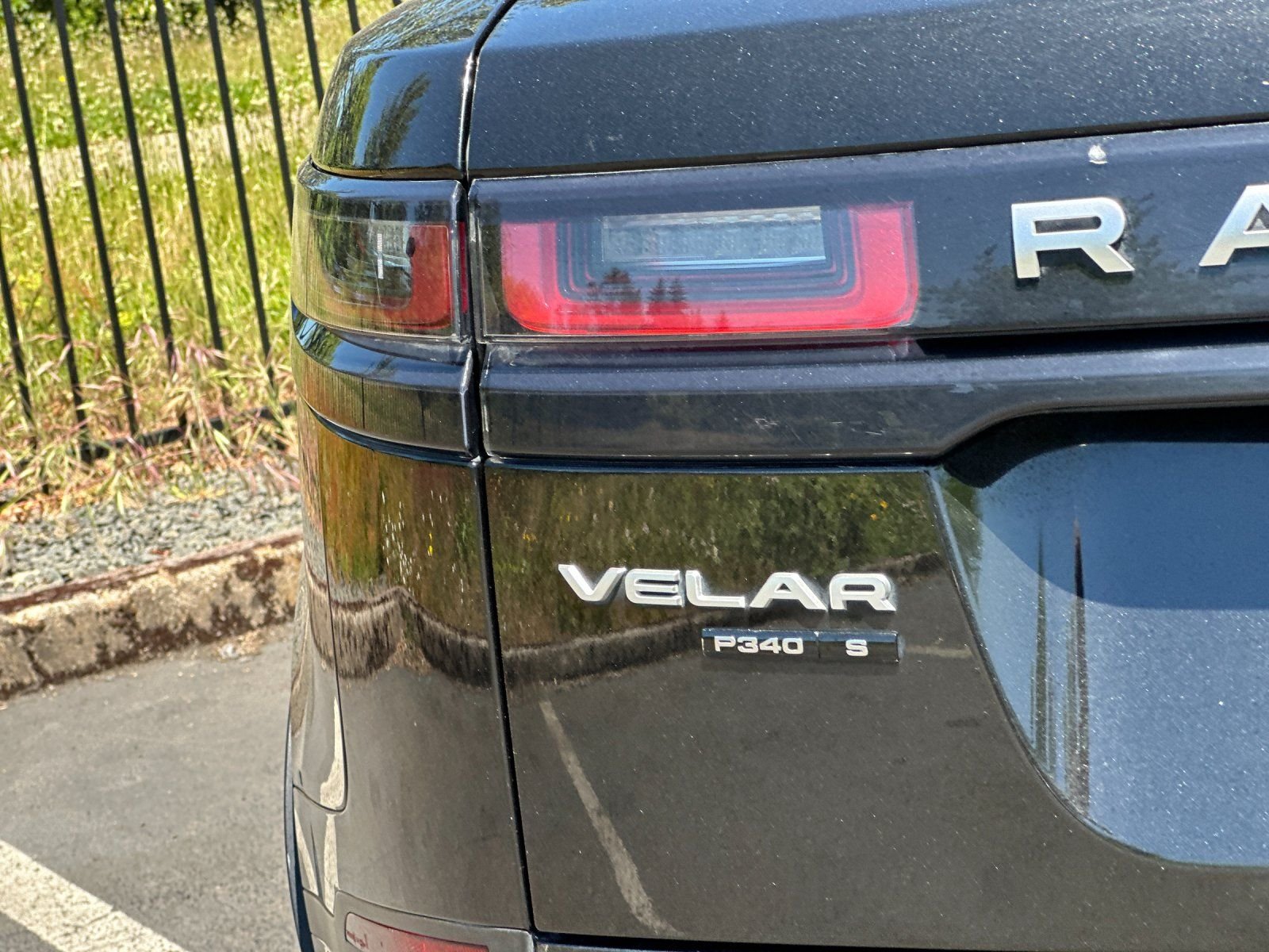 2019 Land Rover Range Rover Velar S - Photo 25