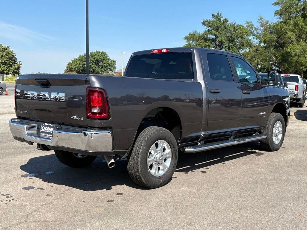 Used 2026 Gray Ram Big Horn image 8