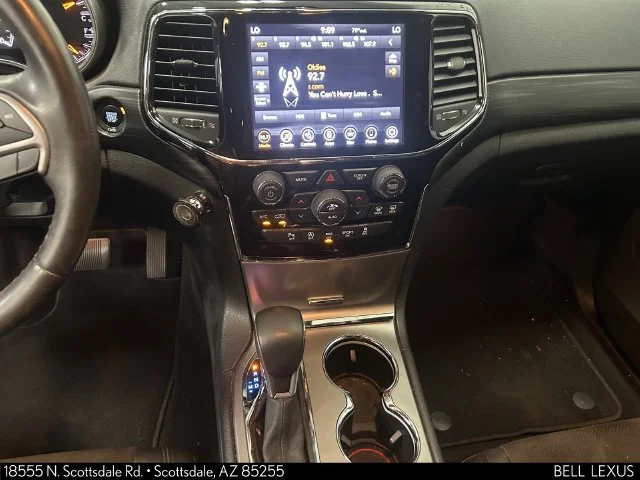 Used 2019 Gray Jeep Altitude image 21